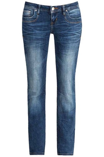Ltb damen hose jeans - ltb, valentine
